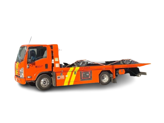 Car Towing Service Near Me in KSA